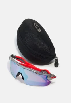Oakley RADAR PATH UNISEX - Sportbrille - Space Dust -Oakley b508c74fc2854ff8bf80bb9749bc863c