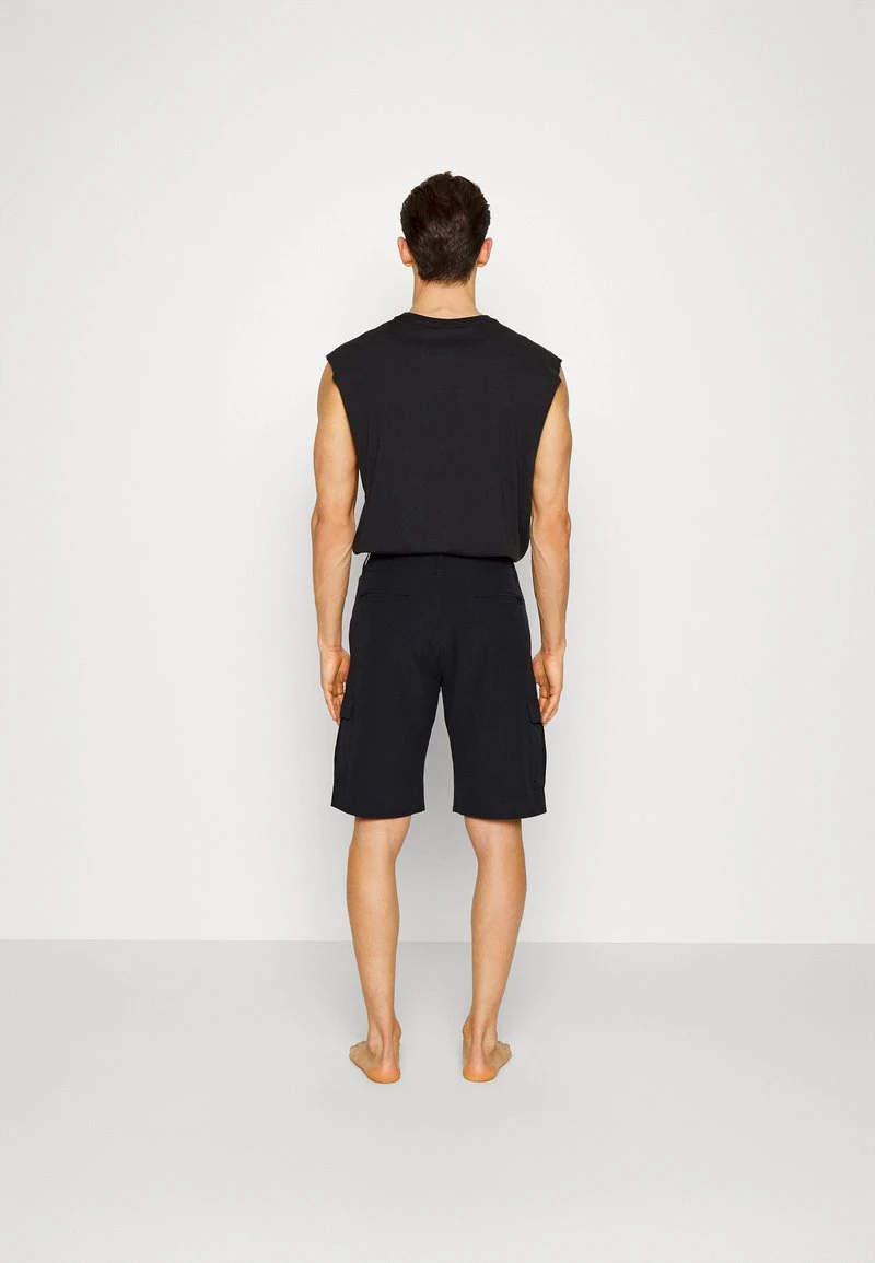 Oakley HYBRID - Badeshorts - Blackout 5 Oakley HYBRID - Badeshorts - Blackout – Bild 3