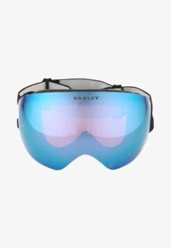 Oakley FLIGHT DECK UNISEX - Skibrille - Matte Black -Oakley b84daaad8535492b94c6c4bb4b71ab4e