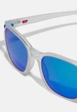 Oakley OJECTOR UNISEX - Sonnenbrille - Matte Clear -Oakley b9a0e0d6cc3a4e5996ff7a11ae46244f