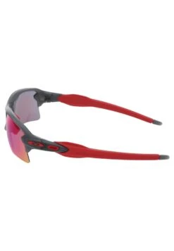 Oakley FLAK 2.0 XL - Sportbrille - Matt Grey Smoke/prizm Road 11 Oakley FLAK 2.0 XL - Sportbrille - Matt Grey Smoke/prizm Road -Oakley badd6430b40c489f9ebac3f57e11892c