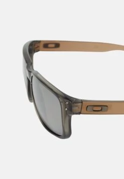 Oakley HOLBROOK - Sonnenbrille - Translucent Grey Smoke -Oakley bb1f284558ce47f6810cf0c662d99bf5