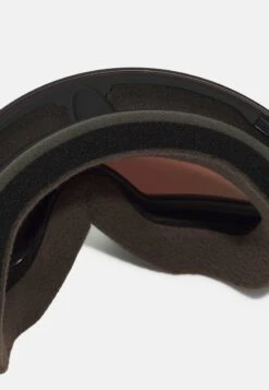 Oakley FLIGHT DECK UNISEX - Skibrille - Matte Black -Oakley bb8493d928a14eea81d8f473a0f02f86