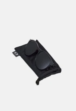 Oakley REEDMACE - Sonnenbrille - Matte Black -Oakley bbf38b2e7f4b4f09ba4a1d5d5c367366