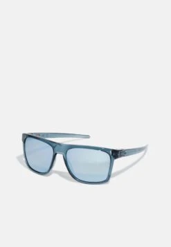 Oakley LEFFINGWELL - Sonnenbrille - Crystal Black/deep Water Polar -Oakley bd2a596b10f742a599bcc09a60e7cd12 1