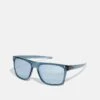 Oakley LEFFINGWELL - Sonnenbrille - Crystal Black/deep Water Polar 2 Oakley LEFFINGWELL - Sonnenbrille - Crystal Black/deep Water Polar -Oakley bd2a596b10f742a599bcc09a60e7cd12
