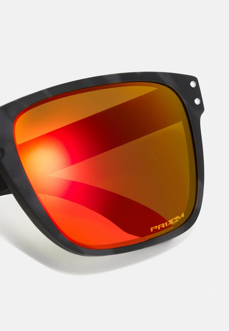 Oakley HOLBROOK - Sonnenbrille - Matte Black 5 Oakley HOLBROOK - Sonnenbrille - Matte Black – Bild 3