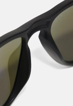 Oakley SYLAS UNISEX - Sonnenbrille - Matte Black W/prizm Sapphire Polar -Oakley bf1e217cde414796bfabc78d2d9a7b13