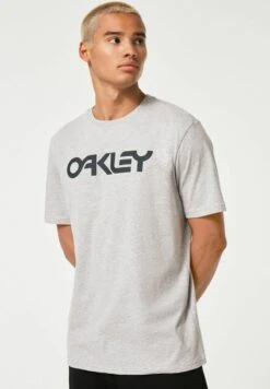 Oakley MARK II 20 - T-Shirt Print - Granite Heather 12 Oakley MARK II 20 - T-Shirt Print - Granite Heather -Oakley bfca596b39d9489f9e1a66f2d486739c 1