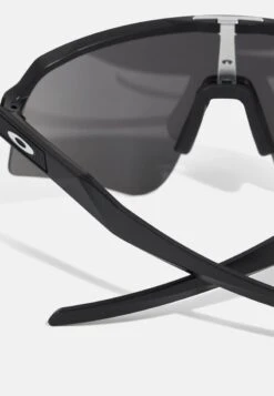 Oakley SUTRO LITE SWEEP UNISEX - Sportbrille - Black -Oakley c0e507a2d32c48d584c4201676095aab