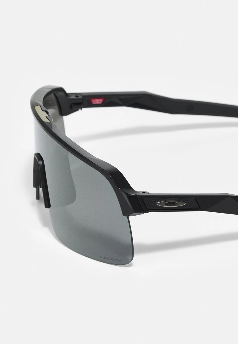 Oakley SUTRO LITE UNISEX - Sportbrille - Black 6 Oakley SUTRO LITE UNISEX - Sportbrille - Black – Bild 4