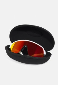 Oakley SUTRO LITE UNISEX - Sportbrille - Matte White/prizm Ruby -Oakley c144bb0e443b465db92dce49ff2ba36f