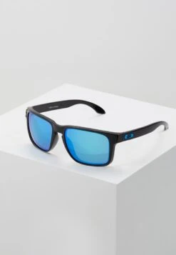 Oakley HOLBROOK XL - Sonnenbrille - Prizm Sapphire -Oakley c3747ebfc9354e738be0fb573aafcc77 1