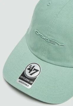 Oakley SOHO DAD - Cap - New Jade -Oakley c37fa4e653d14a1387e6fbd0e4867408