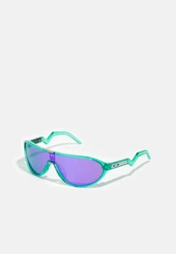 Oakley UNISEX - Sportbrille - Trans Celeste/violet -Oakley c5879c7f362545b18a06c5e45dfffd8a 1