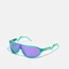 Oakley UNISEX - Sportbrille - Trans Celeste/violet -Oakley c5879c7f362545b18a06c5e45dfffd8a