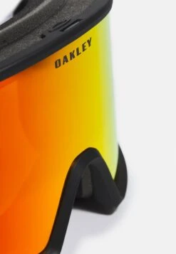 Oakley RIDGE LINE L UNISEX - Skibrille - Fire Iridium -Oakley c7008c36538842cb9a9432e0ad8fe7c9