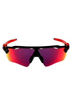 Oakley RADAR PATH UNISEX - Sportbrille - Matte Black -Oakley c76a5ec0d2b04a95b2249e87db83d8f8