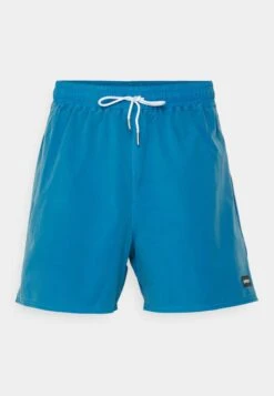 Oakley Badeshorts - Bright Blue -Oakley ca99a4aeafab4c8b86108f5492304913