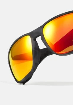 Oakley HOLBROOK - Sonnenbrille - Matte Black 12 Oakley HOLBROOK - Sonnenbrille - Matte Black -Oakley cc7ff672f159443d859556222ebb2c1a