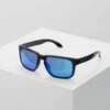 Oakley HOLBROOK - Sonnenbrille - Prizm Sapphire -Oakley ce794bf5437d4bc283b1d563882a1644