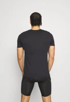 Oakley BARK - T-Shirt Print - Black 10 Oakley BARK - T-Shirt Print - Black -Oakley d07fdeb778664fa799d3f290c99e6e1b