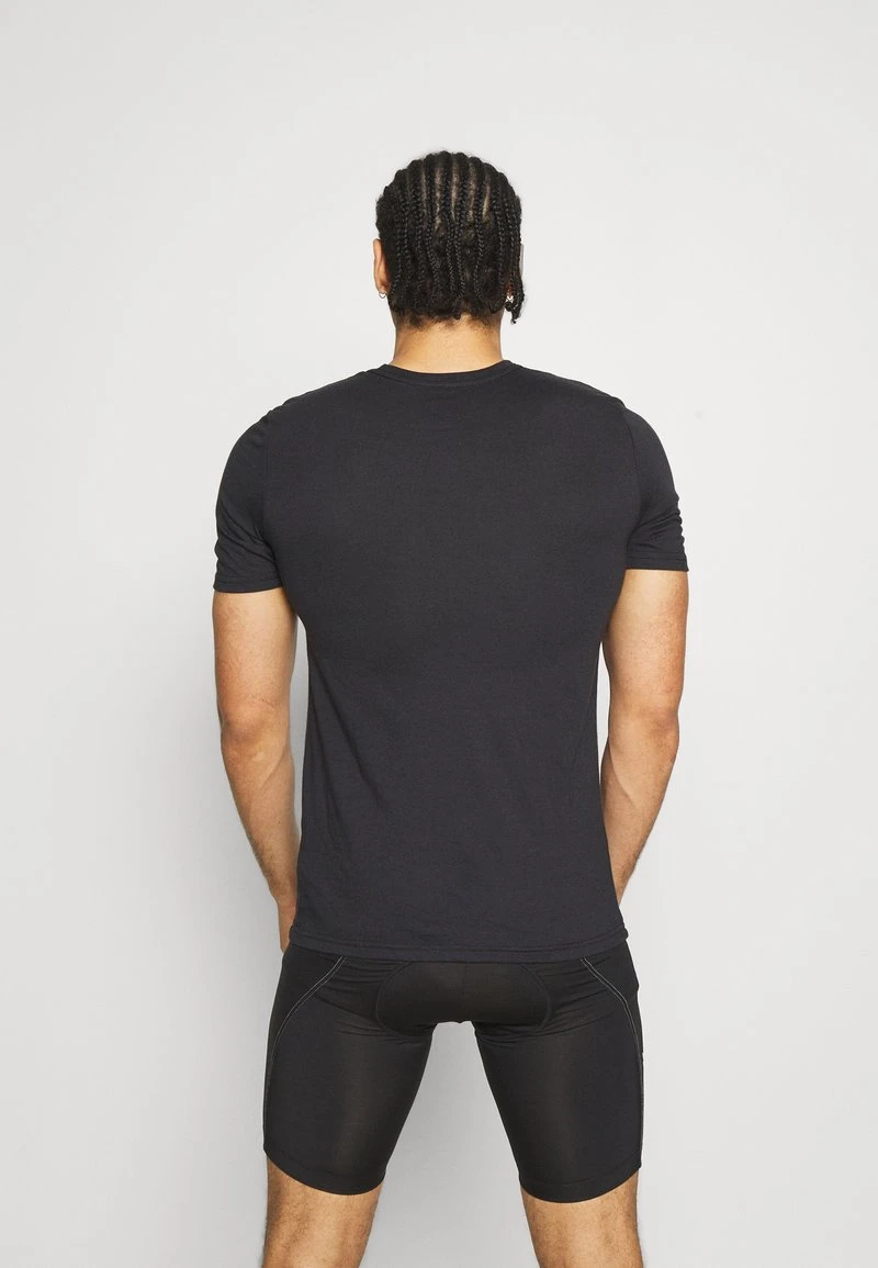 Oakley BARK - T-Shirt Print - Black 5 Oakley BARK - T-Shirt Print - Black – Bild 3