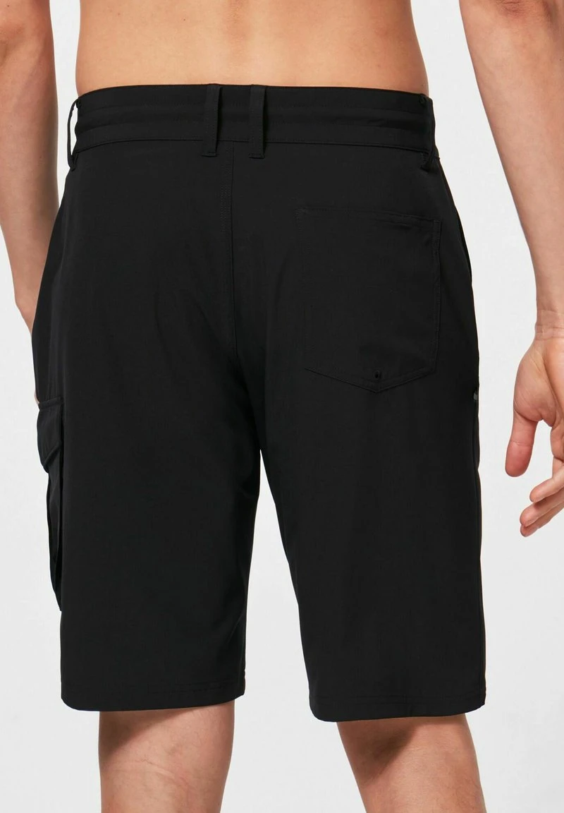 Oakley CRUISER 21 RC HYBRID - Badeshorts - Blackout 5 Oakley CRUISER 21 RC HYBRID - Badeshorts - Blackout – Bild 3