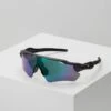 Oakley RADAR PATH UNISEX - Sportbrille - Path Steel/jade -Oakley d2ac8032e6bc4e119c371bd1fc06a73e
