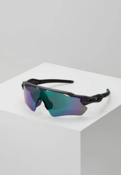 Oakley RADAR PATH UNISEX - Sportbrille - Path Steel/jade