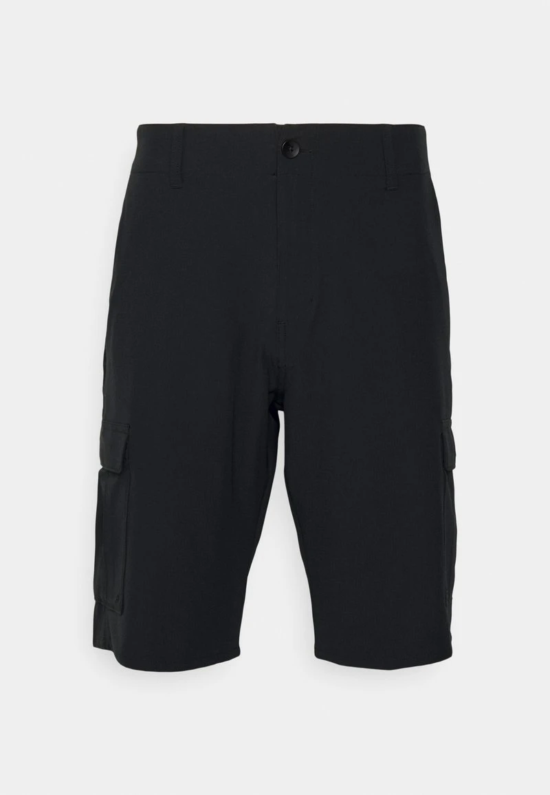 Oakley HYBRID - Badeshorts - Blackout 6 Oakley HYBRID - Badeshorts - Blackout – Bild 4