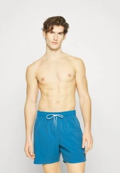 Oakley Badeshorts - Bright Blue