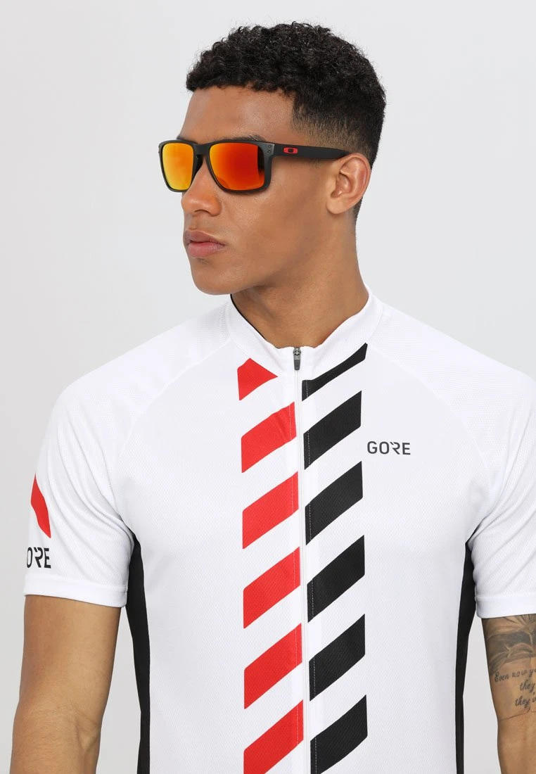 Oakley HOLBROOK XL - Sonnenbrille - Prizm Ruby 4 Oakley HOLBROOK XL - Sonnenbrille - Prizm Ruby – Bild 2