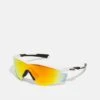 Oakley FRAME UNISEX - Sportbrille - Polished White/fire Iridium 2 Oakley FRAME UNISEX - Sportbrille - Polished White/fire Iridium -Oakley de0f2fb99afd4602b20613bba714c5e1
