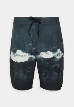 Oakley WHITEWASH - Badeshorts - Uniform Grey -Oakley dfea08cb6b5f4b8fb97909fa347c9b22