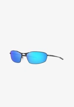 Oakley WHISKER - Sonnenbrille - Blue -Oakley e003fc22824145b2af19dc06a1691ff8 1