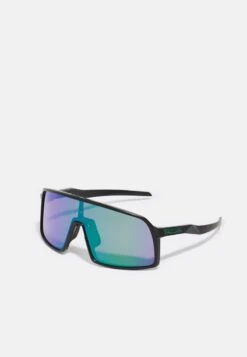 Oakley SUTRO UNISEX - Sportbrille - Matte Carbon -Oakley e114dfcd407647faa557dc4ae9585b9b 2