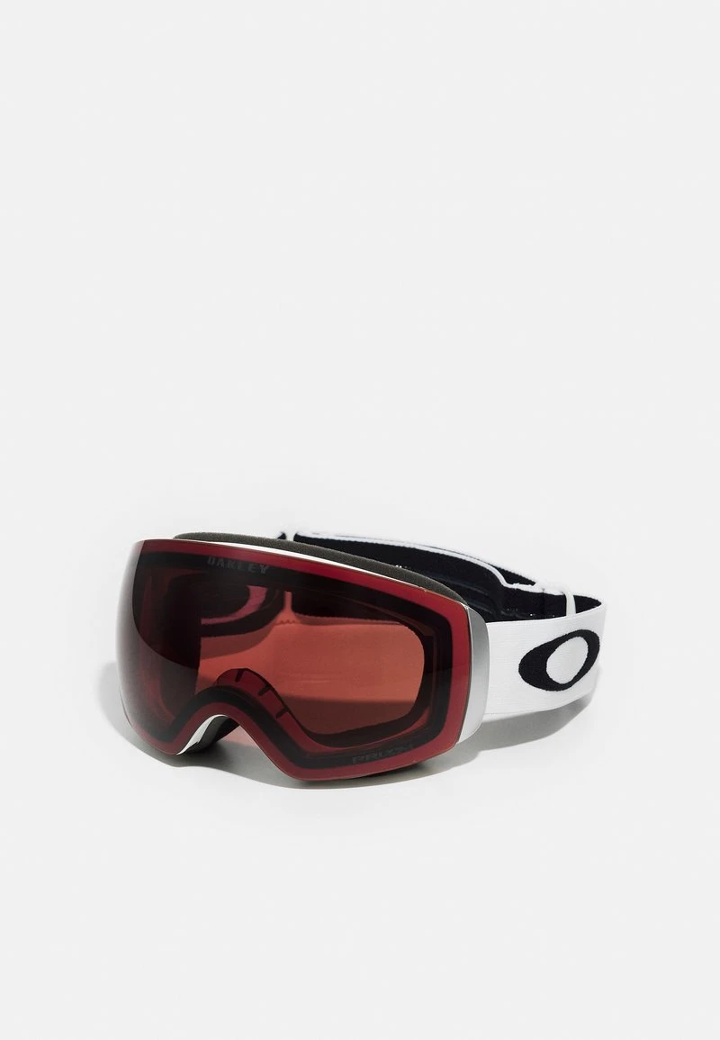Oakley FLIGHT DECK XM UNISEX - Skibrille - Matte White 3 Oakley FLIGHT DECK XM UNISEX - Skibrille - Matte White