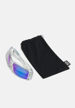 Oakley HELIOSTAT UNISEX - Sportbrille - Clear -Oakley e263f3cc6183417ea5111beb5dd9136d