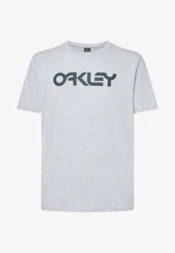 Oakley MARK II 20 - T-Shirt Print - Granite Heather 11 Oakley MARK II 20 - T-Shirt Print - Granite Heather -Oakley e2da7b57e90542819702329c10d9c55b