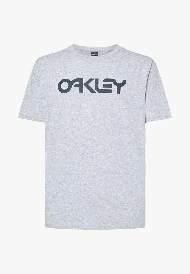 Oakley MARK II 20 - T-Shirt Print - Granite Heather 6 Oakley MARK II 20 - T-Shirt Print - Granite Heather – Bild 4