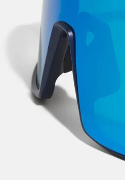 Oakley SUTRO UNISEX - Sportbrille - Matte Navy -Oakley e606dd448bdd40b8951c6ffbb7e9485d