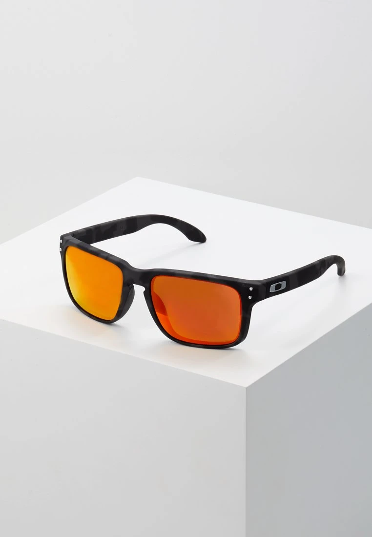 Oakley HOLBROOK - Sonnenbrille - Prizm Ruby 3 Oakley HOLBROOK - Sonnenbrille - Prizm Ruby