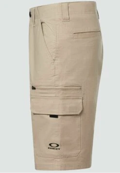 Oakley CARGO 3.0 - Shorts - Humus -Oakley e736d8fe4e75425f8de0fcf732865c32
