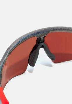 Oakley RADAR PATH UNISEX - Sportbrille - Space Dust -Oakley e77a2f26e53a4c0cb3287142615c8974
