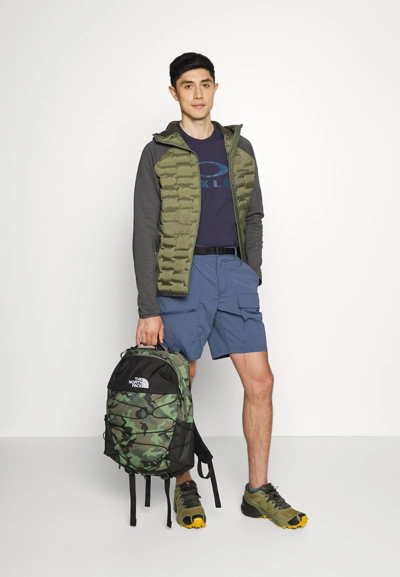 Oakley BARK - T-Shirt Print - Fathom 4 Oakley BARK - T-Shirt Print - Fathom – Bild 2