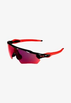 Oakley RADAR PATH UNISEX - Sportbrille - Matte Black -Oakley e8763613551f49aabe824d4653267e6a 1