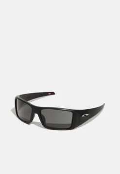 Oakley HELIOSTAT UNISEX - Sportbrille - Matte Black/prizm Grey -Oakley e9b3d3c389e44e6eb07ff5695487fb85 1