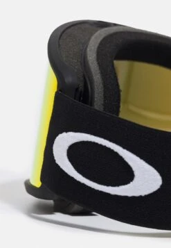 Oakley RIDGE LINE L UNISEX - Skibrille - Fire Iridium -Oakley e9e1346ba53249888beda7db1f7fc6d6