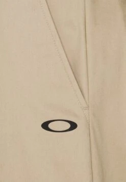 OAKLEY ICON PANT - Stoffhose - Rye -Oakley ea443812f6024239b234a987fbb56c74